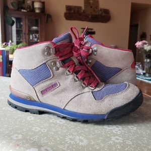 Merrell Eagle Hiking Boots